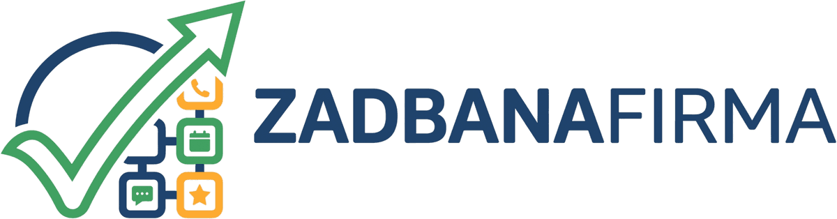 ZadbanaFirma